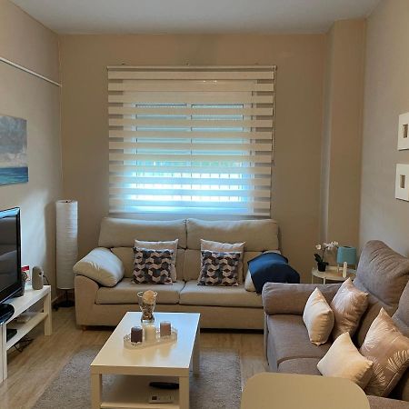 Apartamento Deluxe Benalmádena Exteriör bild