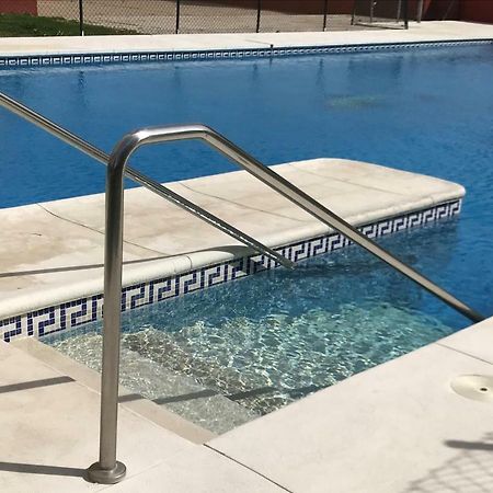 Apartamento Deluxe Benalmádena Exteriör bild