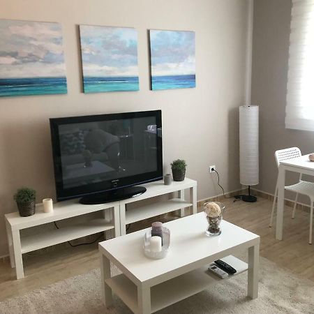 Apartamento Deluxe Benalmádena Exteriör bild