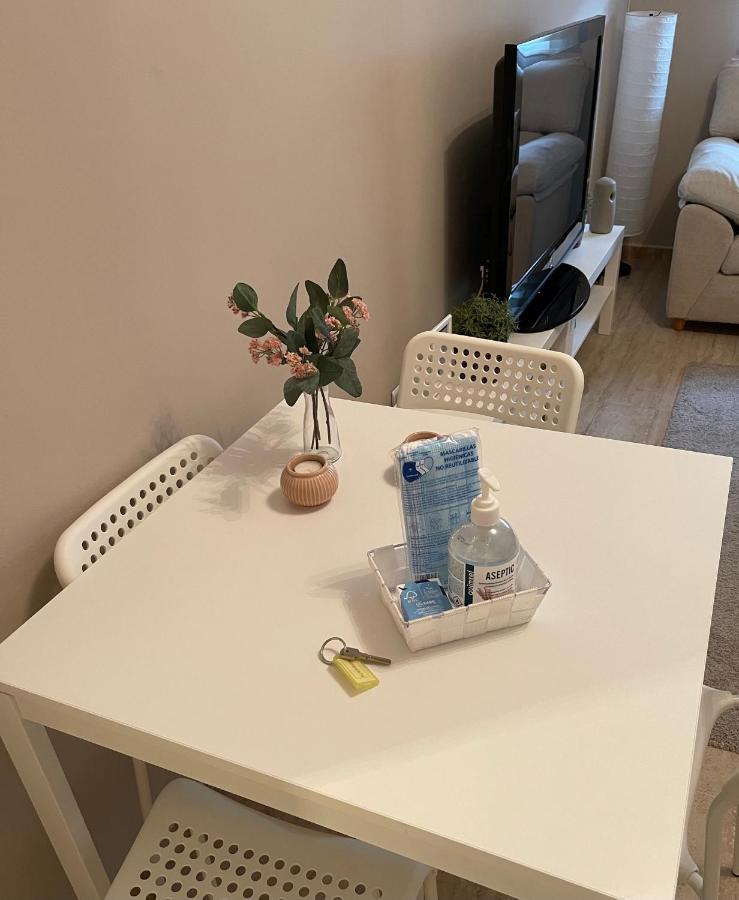Apartamento Deluxe Benalmádena Exteriör bild
