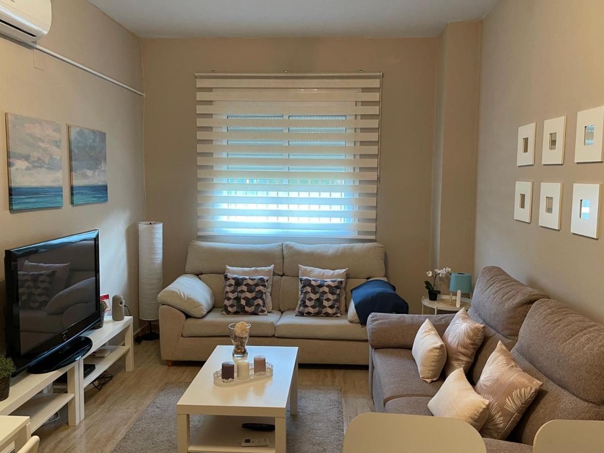 Apartamento Deluxe Benalmádena Exteriör bild