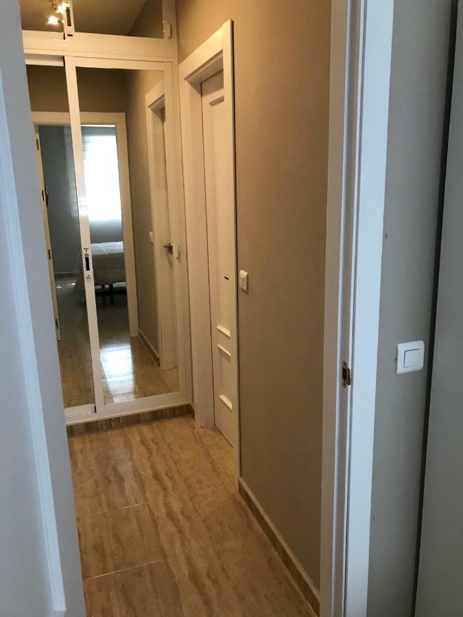 Apartamento Deluxe Benalmádena Exteriör bild