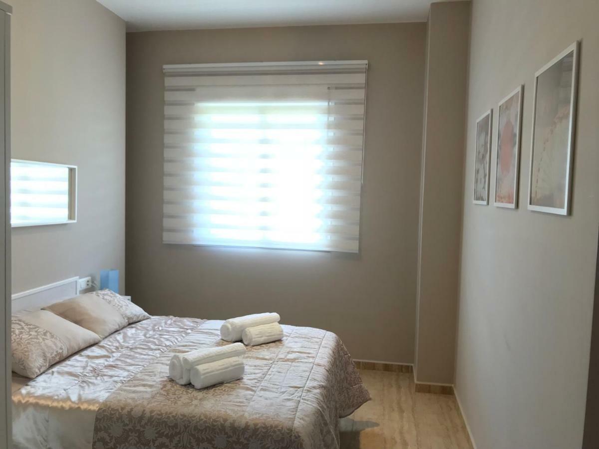 Apartamento Deluxe Benalmádena Exteriör bild