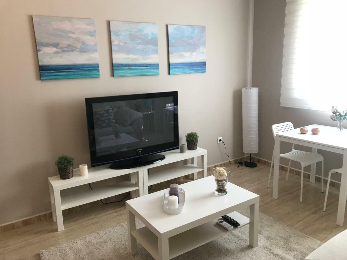 Apartamento Deluxe Benalmádena Exteriör bild